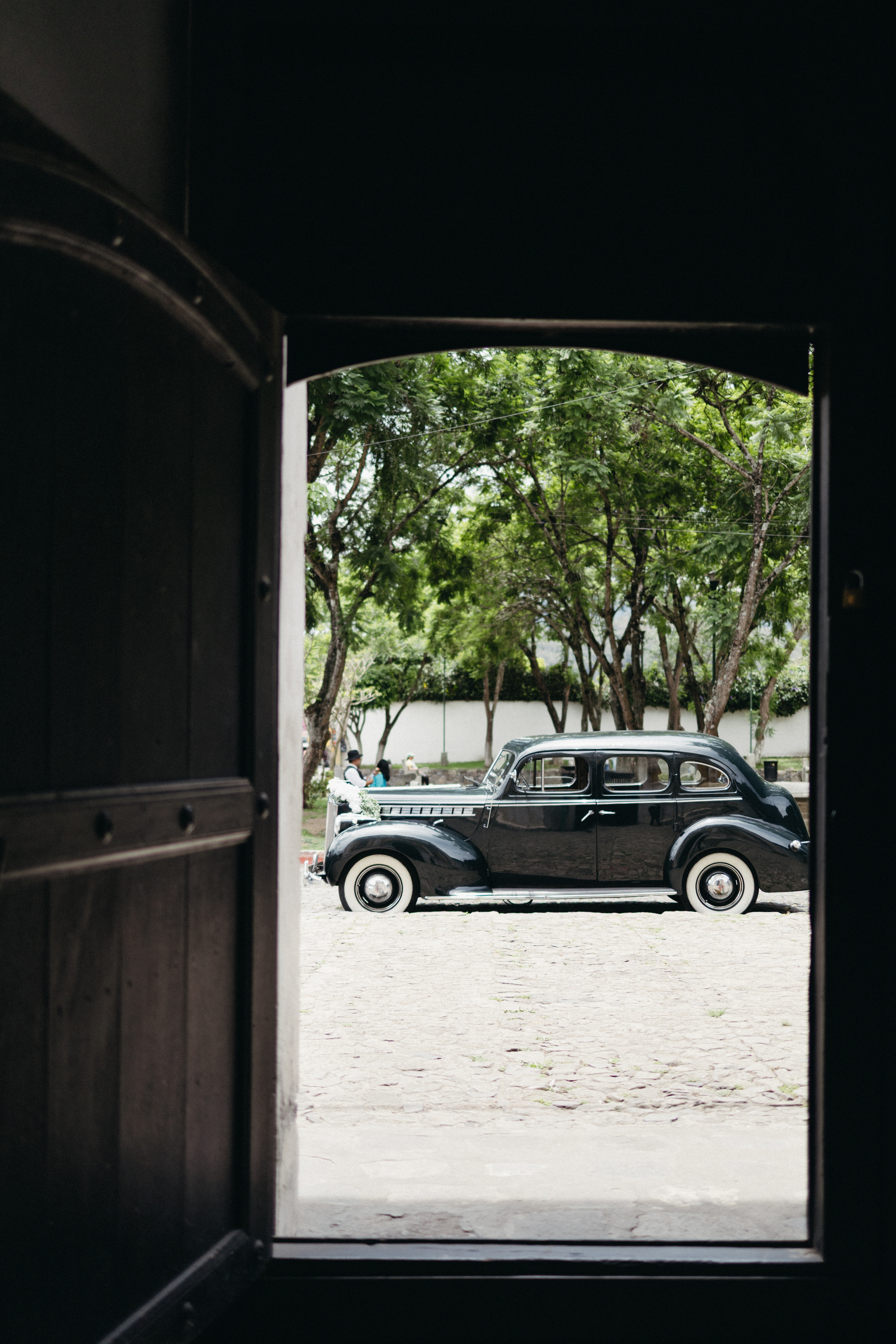 Rain Plans, Wind, and Golden Hour: Photographing Beach Weddings in Mexico