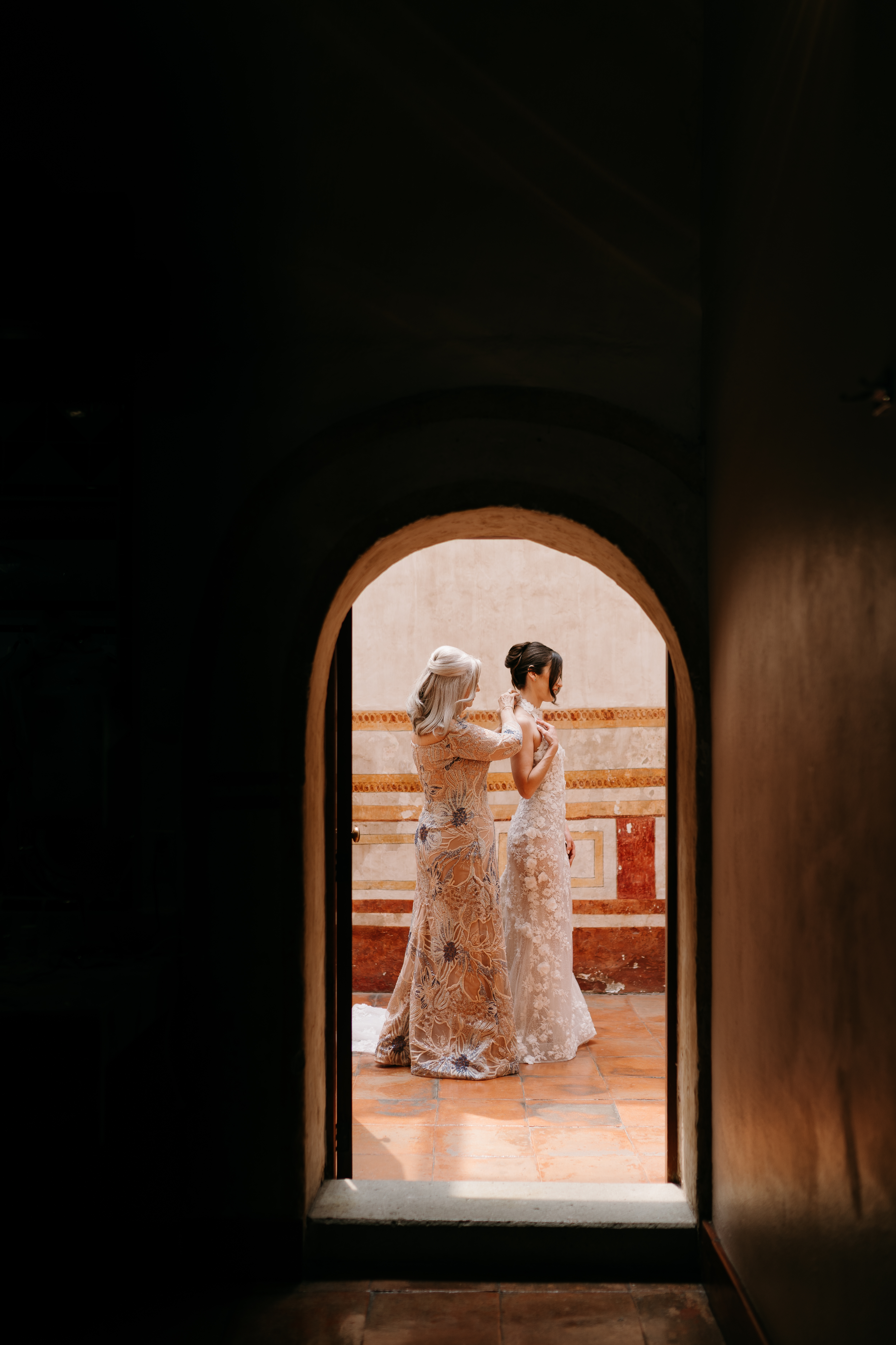 Welcome Parties, Callejoneadas, and Rehearsal Dinners in Mexico