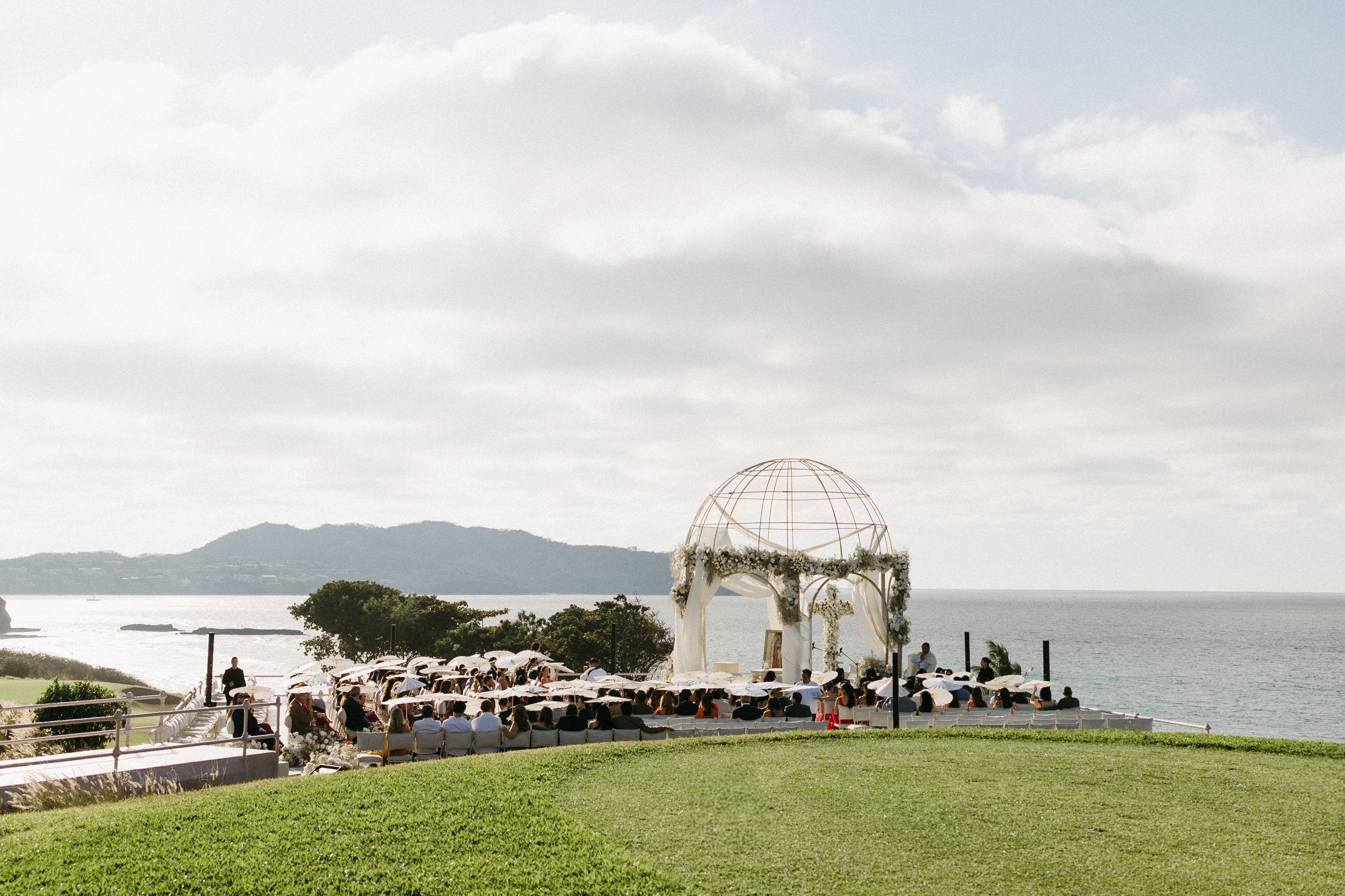 Cómo Planear una Boda de Lujo en Punta de Mita